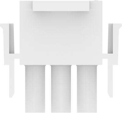 1241809-2 AMP PCB Connection Systems Image 3