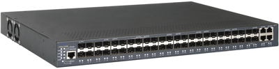 FOS-3148 EFB-Elektronik ETHERNET-Switches