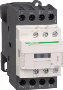 LC1DT20FE7 Schneider Electric Schütze