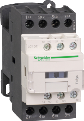 LC1DT20FE7 Schneider Electric Schütze