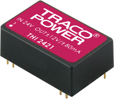 THI 1222 TRACO POWER DC/DC-Wandler