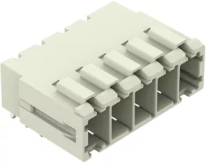 831-3625 WAGO PCB Connection Systems