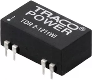 TDR 2-2411WI TRACO POWER DC/DC Converters