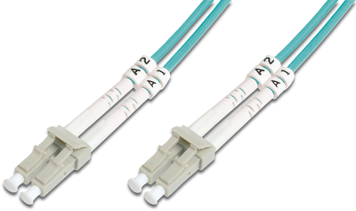 DK-2533-15/3 DIGITUS LWL Patchkabel, Pigtails