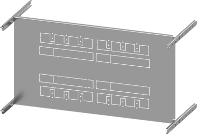 8PQ6000-3BA06 Siemens Gehäusezubehör