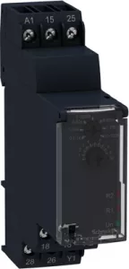 RE22R2AMU Schneider Electric Zeitrelais