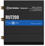 LTE-Router (RJ45, WiFi-Antenne, Mobil-Antenne), RUT200