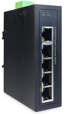 DN-651107 DIGITUS ETHERNET-Switches