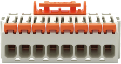 2734-1108/328-000 WAGO PCB Connection Systems Image 3