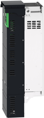 ATV930D45M3 Schneider Electric Frequenzumrichter und Zubehör Bild 4