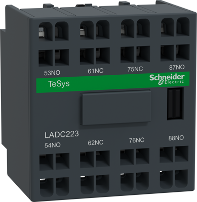 LADC223 Schneider Electric Schütze