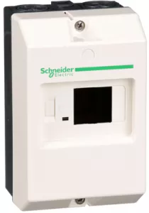 GV2MC01 Schneider Electric Zubehör für Sicherungen