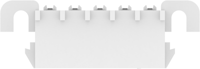 3-350945-0 AMP PCB Connection Systems Image 3