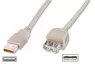 AK-300202-018-E DIGITUS USB Kabel