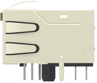 5-2301996-7 TE Connectivity Modularsteckverbinder Bild 2