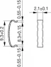 B65806J2204X000 EPCOS Zubehör für Induktivitäten