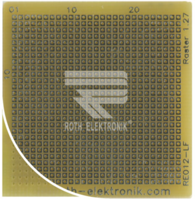 RE012-LF Roth Elektronik Leiterplatten