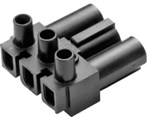 AC 166 GST/3 SW Adels-Contact Device Connectors