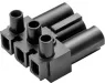 AC 166 GST/3 SW Adels-Contact Device Connectors