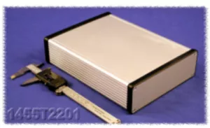 1455T2201 Hammond General Purpose Enclosures