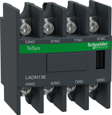 LADN136 Schneider Electric Schütze