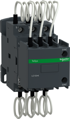 LC1DMKV7 Schneider Electric Schütze