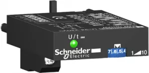 RUW101MW Schneider Electric Zubehör für Relais