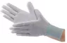 ESD PALM-FIT Handschuhe, grau, L, BK1005001