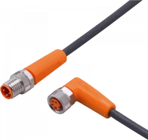 EVC260 IFM electronic Sensor-Actuator Cables