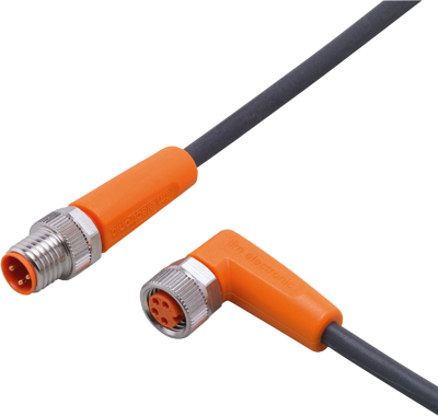 EVC260 IFM electronic Sensor-Actuator Cables