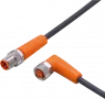 EVC261 IFM electronic Sensor-Actuator Cables