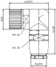 104136 Lumberg Automation Sensor-Aktor Rundsteckverbinder