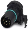 1436987 Phoenix Contact Sensor-Actuator Connectors