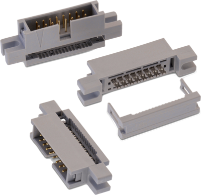 61204025921 Würth Elektronik eiSos PCB Connection Systems