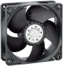 4412/2 HHP ebm-papst Axial Fans