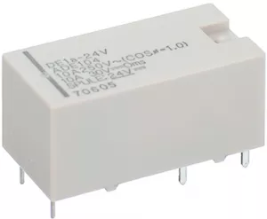 DE1A1BL224D Panasonic Industrial Relays