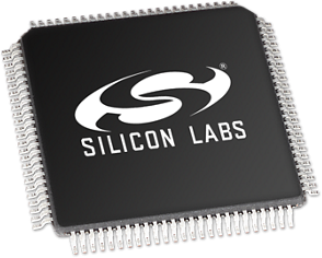 EFM32LG880F256G-F-QFP100 Silicon Laboratories Microcontrollers