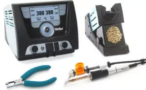 WXD 2010 100V B Weller Soldering Stations