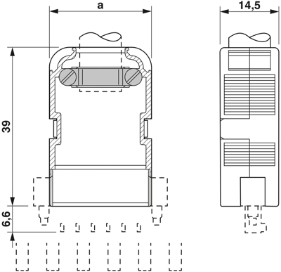 1897681 Phoenix Contact PCB Connection Systems Image 2