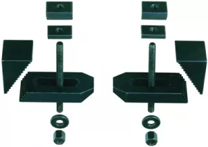 24257 Proxxon Bench Vices, PCB Holders, Clamps