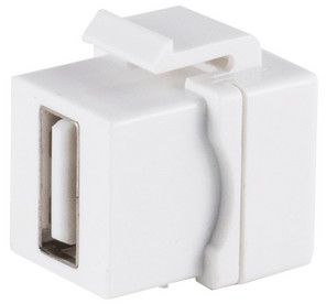 BS08-10044 shiverpeaks Adapter für D-Sub Steckverbinder, USB Steckverbinder, PC Steckverbinder Bild 1