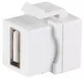 BS08-10044 shiverpeaks Adapter für D-Sub Steckverbinder, USB Steckverbinder, PC Steckverbinder