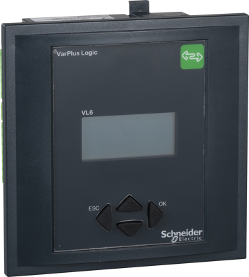 VPL06N Schneider Electric Energiemessung