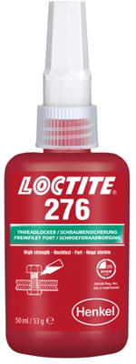 LOCTITE 276 BO 250ML EGFD Loctite Schraubensicherungsmittel