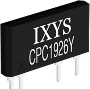 CPC1926Y Littelfuse Solid State Relays