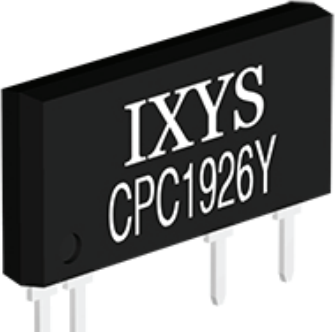 CPC1926Y Littelfuse Solid State Relays