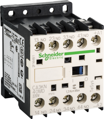 CA3KN40MD Schneider Electric Schütze