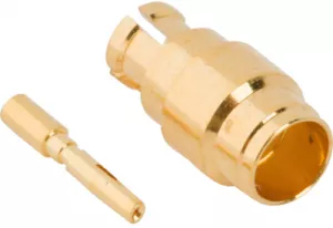 925-118C-51S Amphenol RF Coaxial Connectors