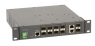 Ethernet Switch, managed, 10 Ports, 1000 Mbit/s, 100-240 V, FOS-3110