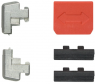 Ersatzmesser-/Greifbacken Set, für Abisolierwerkzeug 0,03-16,00 mm², Z57000106K